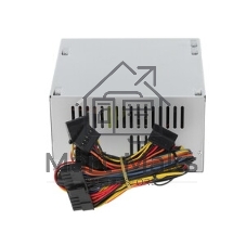 Блок питания Inwin/Powerman PM-400ATX, 400Вт, 80 PLUS, 80мм, серый