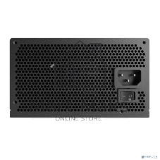 Блок питания PCCOOLER, 550W 80+ белый (ATX, ATX 2.4, Non-modular, 1x24(20+4)pin 550мм, 1xCPU*2 8(4+4)pin 610+150мм, 1xPCIe*2 8(6+2)pin 510+150мм, 2xSATA*3+MOLEX4pin*1 450+150+150+150мм, Active, 120x120мм, 140x150x86мм, APFC, OVP, SCP, OPP (140-160%, 2ms delay))