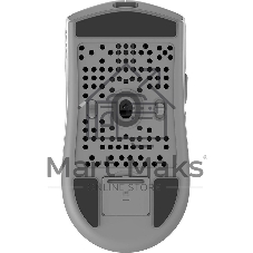Мышь MSI FORGE GM340 W WHITE