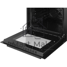 Духовой шкаф Weissgauff EOM 610 PDBS