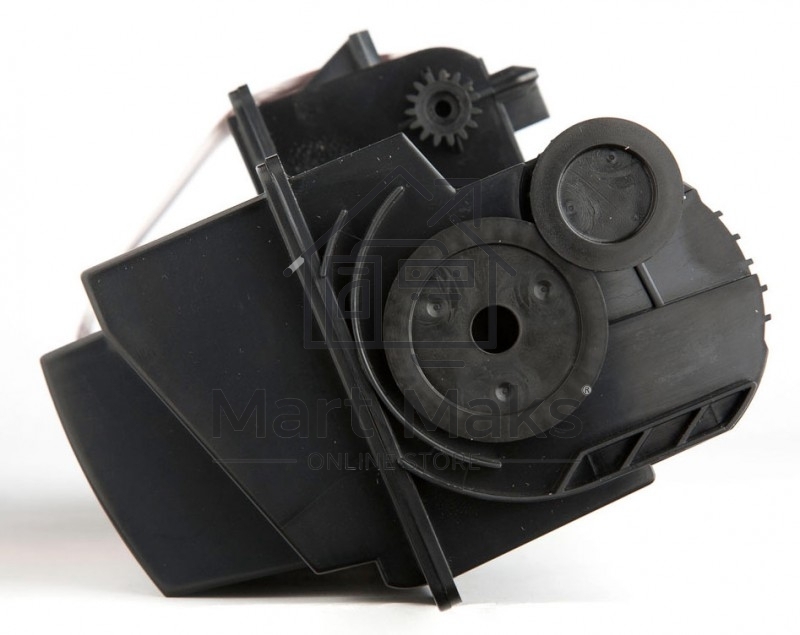 Картридж лазерный Cactus CS-TK360 черный (20000 стр.) для Kyocera Mita FS 4020/4020DN