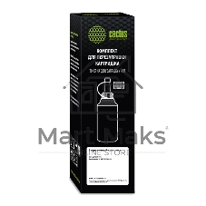 Тонер Cactus CS-RK-SP150HE черный туба 80гр. с чипом для принтера Ricoh Aficio SP 150/SP 150SU
