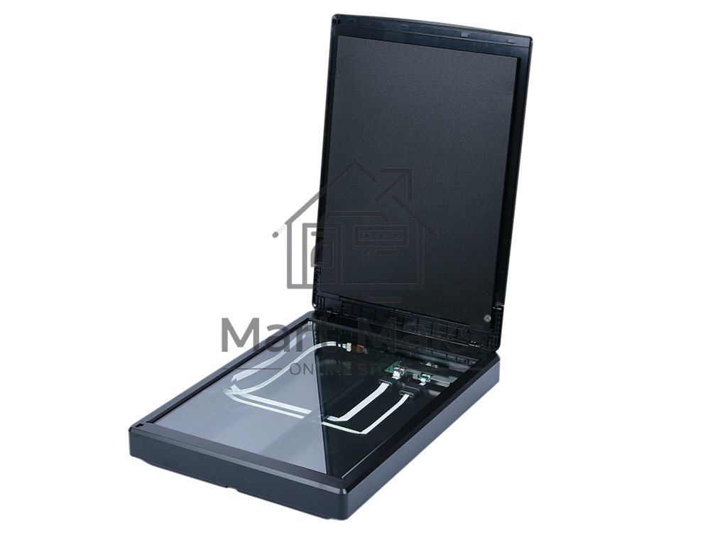 Планшетный сканер Avision FB10, Формат А4