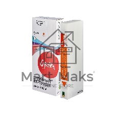 Картридж струйный Sakura C13T636A00 (T636A Orange) для Epson, оранжевый, 700 мл.