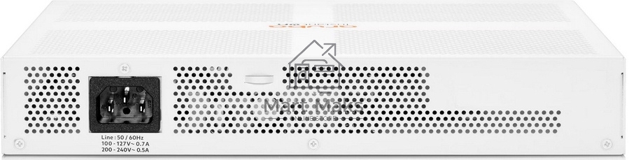 Коммутатор HPE Instant on 1430 R8R47A#ABB 16G неуправляемый