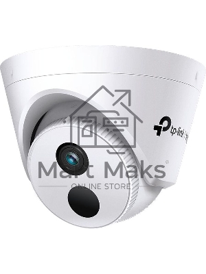 Камера IP 4MP Turret Network Camera TP-Link VIGI C440I(2.8MM)
