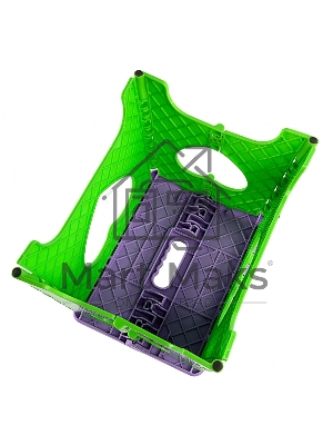 Табурет складной, малый, 325х265х245 мм Palisad