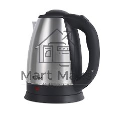 Чайник электрический Blackton Bt KT1800S Black