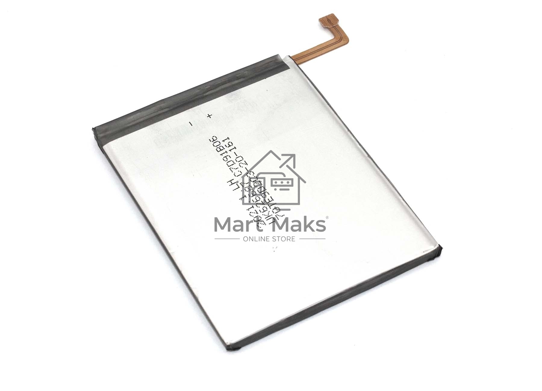 Аккумуляторная батарея Samsung Galaxy M51 SM-M515F (EB-BM415ABY) 7000mAh