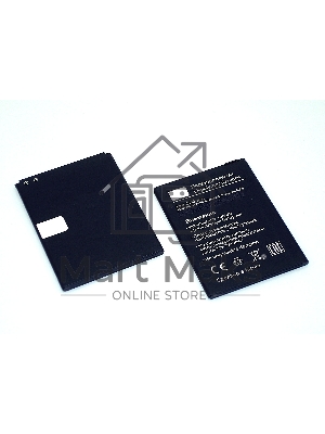 Аккумуляторная батарея BQ-5022 для BQ Bond