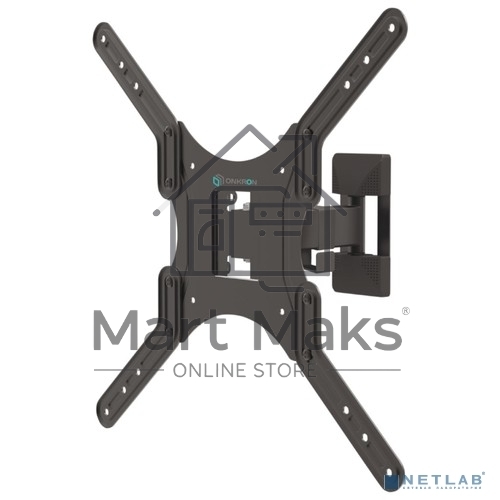 Кронштейн ONKRON M2 для телевизора 26