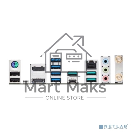 Материнская плата ASUS PRIME X670-P WIFI, AM5, AMD X670, 4xDDR5, 6xSATA, 3xM.2 PCIe 5.0 x4, 1xPCI-E 4.0 x16, 2xPCI-E 4.0 x4, 1xPCI-E x1, 1xHDMI, 1xDP, 1xUSB-C 3.2 Gen 2x2, 3xUSB 3.2 Gen 2, 4xUSB 3.2 Gen 1, 1x 2.5Gb LAN, 3x3.5 мм, 7.1, ATX