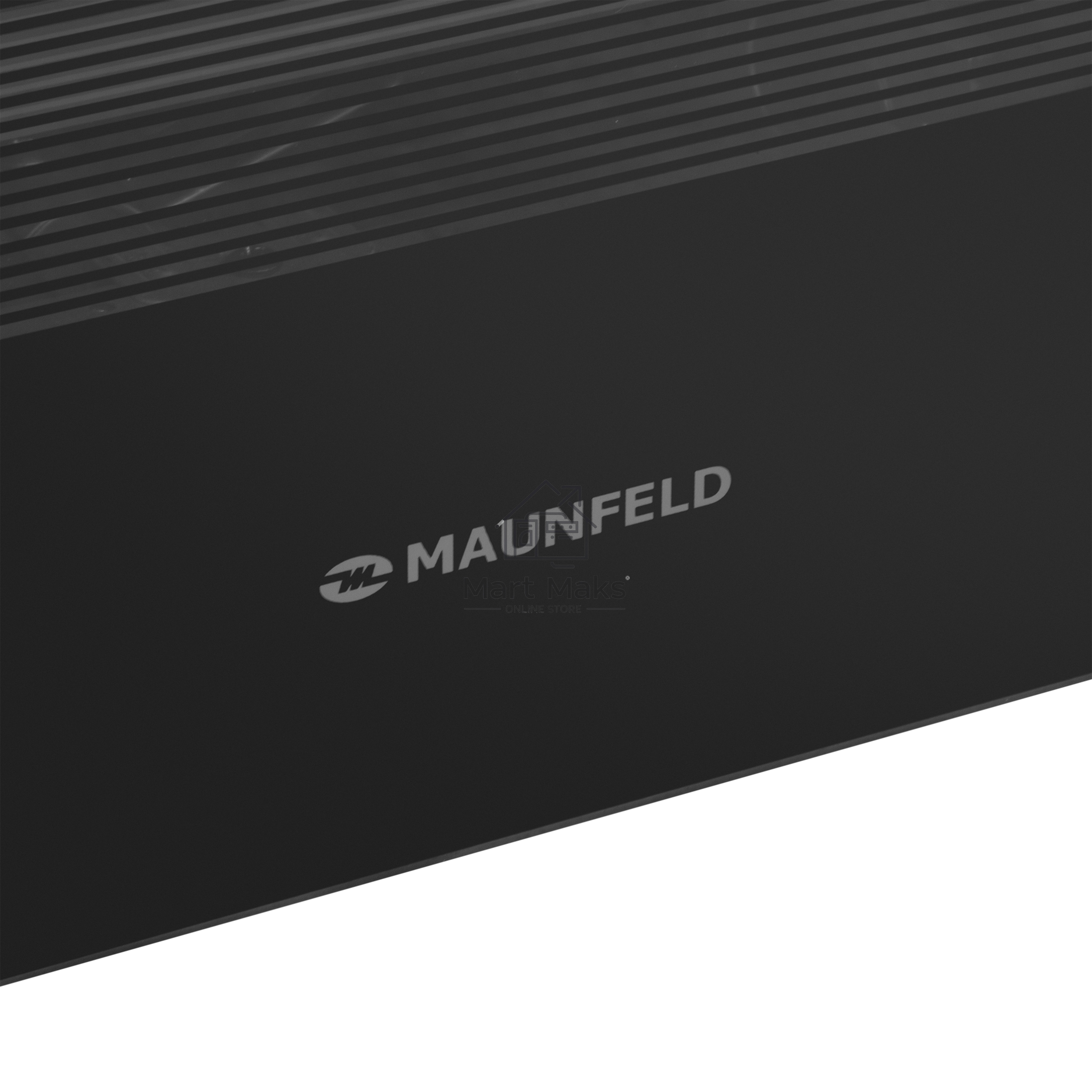 Шкаф духовой электрический Maunfeld MEOC708PB, встраиваемый