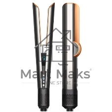 Выпрямитель Dyson Airstrait HT01 200Вт никель/медный (макс.темп.:210С)
