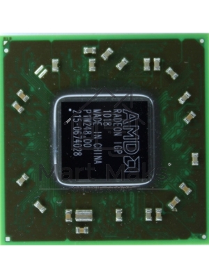 Чип AMD 215-0674028