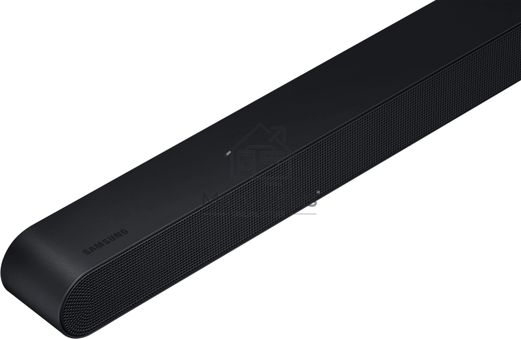 Саундбар Samsung HW-S700D/RU 3.1 430Вт черный