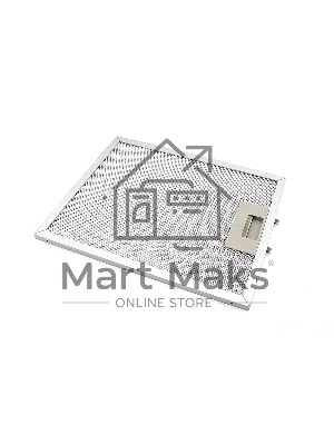 Жировой фильтр для вытяжек Shindo AH0021-07 229х280 мм