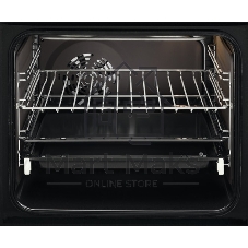 Духовой шкаф Electrolux EOE5C71Z, встраиваемый