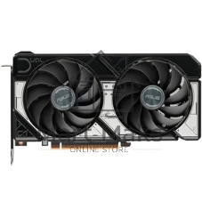 Видеокарта ASUS RTX5060 DUAL EVO OC 8GB GDDR7 128bit 3xDP HDMI 2FAN RTL (DUAL-RTX5060-O8G-EVO)