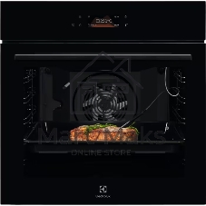 Духовой шкаф Electrolux KOEBP39WZ