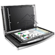 Сканер планшетный/протяжный Plustek SmartOffice PL4080 (0283TS) A4 белый