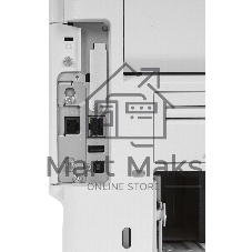 МФУ лазерное Xerox Versalink B415DN (B415V DN), A4, ч/б, печ. до 47 стр/мин., скан. 98 стр/мин., 1200 x 1200 dpi (печ.), 600x600dpi (скан.), USB, RJ-45, NFC