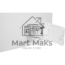 Стиральная машина Beko WRE6512ZAW (R) белый, загрузка фронтальная 6 кг, 1000 об/мин., класс: А