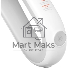 Пылесос вертикальный моющий Xiaomi Truclean W30 Pro Wet Dry Vacuum EU белый, питание от аккумулятора, 200 Вт, уборка сухая/влажная, пылесборник 0.7 л