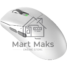 Мышь MSI FORGE GM340 W WHITE