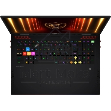 Ноутбук MSI Vector A16 HX A8WHG-409RU/16