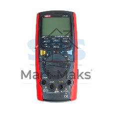 Профессиональный мультиметр UNI-T UT71E