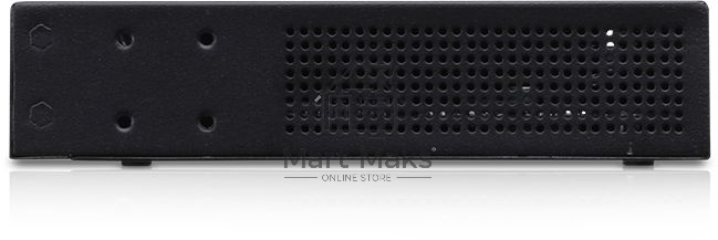 Роутер/Маршрутизатор UBIQUITI ER-4-EU EdgeRouter 4 4 ядра (1 ГГц), 3х 1G RJ45, 1х SFP