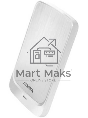 Внешний жесткий диск ADATA 2TB ADATA HV320, 2,5