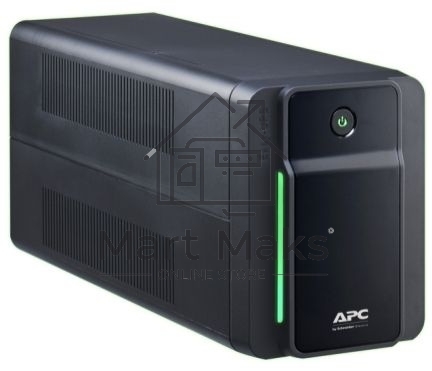 Источник бесперебойного питания BACK 700VA/360W BVX700LI-GR APC