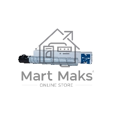 Картридж лазерный NVPrint совместимый NV-TN-321 Black для Konica Minolta Bizhub С224/C284/C284e/C364 (27000k)