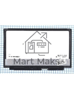 Матрица LP133QD1(SP)(A4)