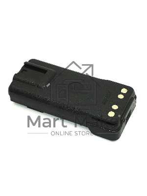 Аккумулятор для Motorola DP4000, XPR3000 (NNTN8129) 2200mah 7,4V Li-ion OEM (без функции Impress)