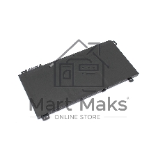 Аккумуляторная батарея для ноутбука HP ProBook x360 440 G1 (RU03XL) 11.4V 4200mAh OEM