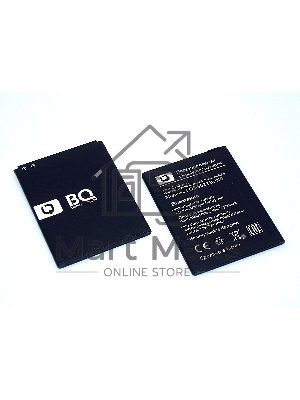 Аккумуляторная батарея BQ-5022 для BQ Bond