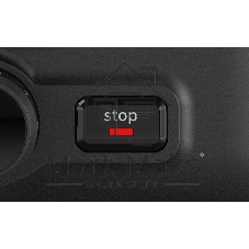 Тостер Bosch TAT3P420 нержавеющая сталь, 970 Вт, 2 слота
