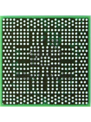 Чип AMD 215-0674028