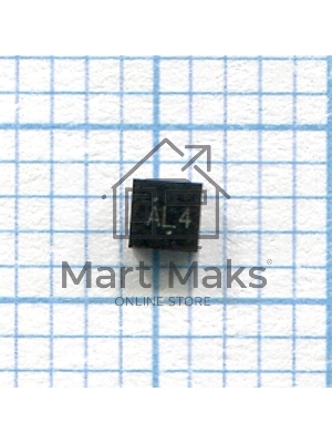 Микросхема NCP5911