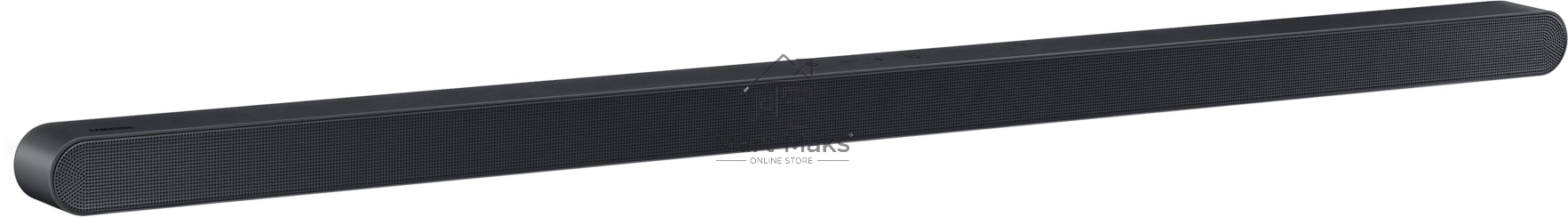 Саундбар Samsung HW-S700D/RU 3.1 430Вт черный