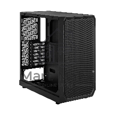 Корпус Fractal Design Focus 2 Black Solid/FD-C-FOC2A-07
