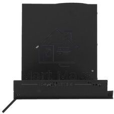 Встраиваемая вытяжка ELICA BOXIN LX/BL MAT/A/90-PRF0172167, 90 см, 1000 м3/ч, черный матовый
