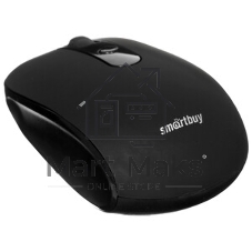 Мышь беспроводная беззвучная Smartbuy ONE 262AG бронза, 40 SBM-262AG-O