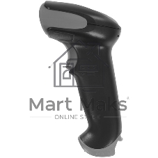 Сканер штрих-кода ручной Honeywell 1472G2D Kit, 2D Imager, беспроводной, USB, черный