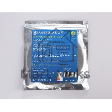 Светодиодная лента Ambrella light GS1903 5050 30Led/ 7.2W m/ 12V IP65 6500K/ 5000*10*2.87mm (2 конт.)