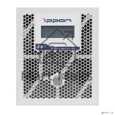 Источник бесперебойного питания Ippon Na+ Frosty 2000 / 2000 ВА / 1200 Вт / 4 x CEE 7 (евророзетка)