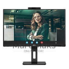 Монитор 27